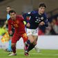 Aposte na Betclic: Espanha ou Escócia em duelo pela liderança