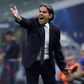 O que disse Inzaghi ao intervalo para o Inter se transformar com o Benfica