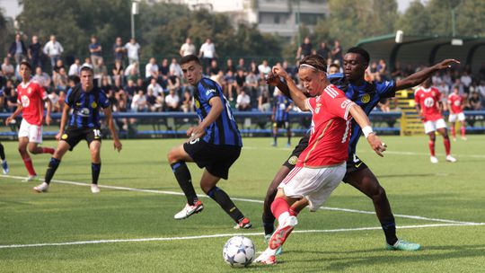 Seleção sub-21: Hugo Félix e mais duas novidades nos convocados de Rui Jorge