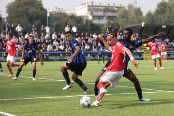 Seleção sub-21: Hugo Félix e mais duas novidades nos convocados de Rui Jorge