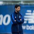 FC Porto: Wendell mantém-se de baixa