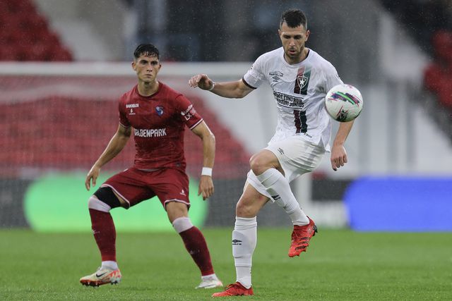 Os destaques do Estrela da Amadora: Nani de visita à montanha