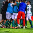 Rio Ave: pazes feitas com equipa e treinador