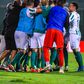 Rio Ave: pazes feitas com equipa e treinador