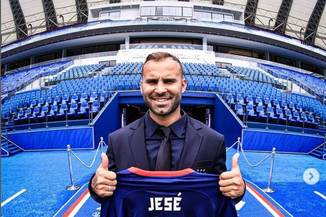 Sem clube desde janeiro, ex-Sporting continua carreira na Malásia