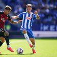 Samu Costa titular na derrota do Maiorca frente ao Espanhol