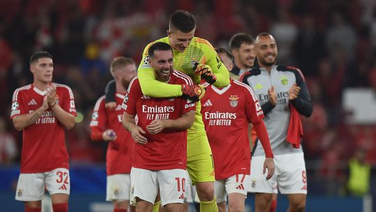 Como fica o calendário do Benfica com o adiamento do jogo contra o Nacional