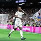 La Liga: Real Madrid vence com 'foguete' de Vinícius, mas pode ter perdido Carvajal
