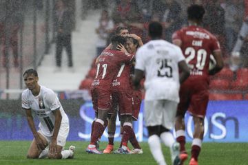 Gil Vicente: Félix Correia cada vez mais influente