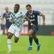 Mercado: Moreirense oficializa as saídas de Gabrielzinho e Fabiano Souza