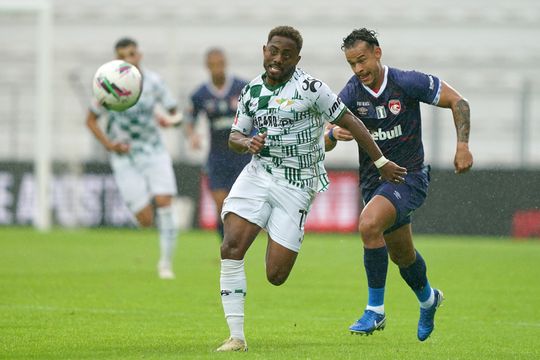 Moreirense 1-0 Santa Clara: o segredo da vitória estava no banco