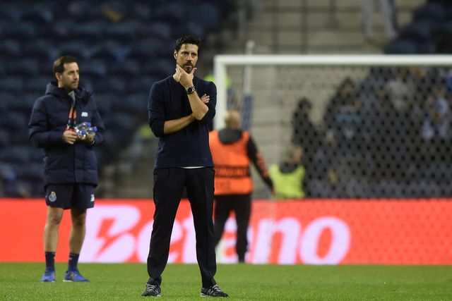 FC Porto: reviravoltas há muitas...