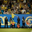 Ronaldo marca e assiste na vitória do Al Nassr frente a Álvaro Pacheco