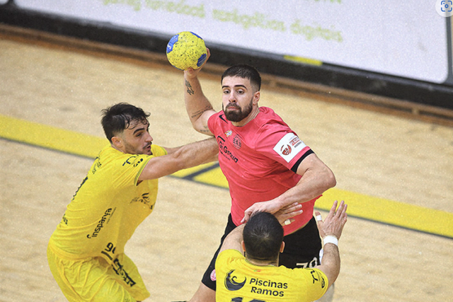 Sporting derrota ABC e mantém invencibilidade em Braga