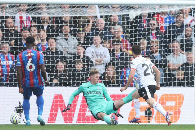 Vídeo: dois meses depois, Diogo Jota volta a marcar na Premier League