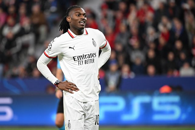 Cassano critica Leão: «Temos de nos convencer que é um jogador sobrestimado»