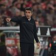 O que Bruno Lage recorda do 10-0 que o Benfica aplicou ao Nacional