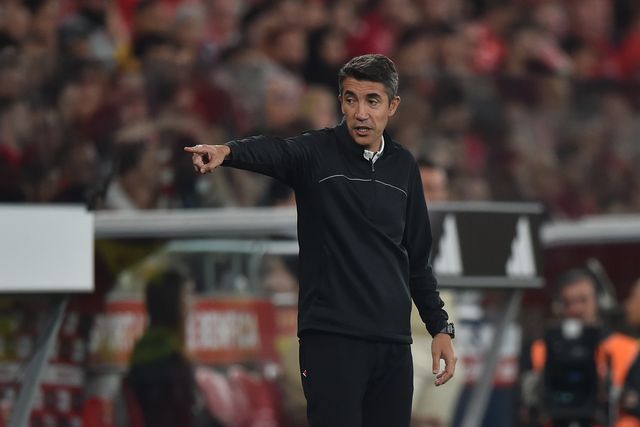 «Benfica tem de ter cuidado: Pevidém é do quarto escalão, mas eliminou o Marítimo»