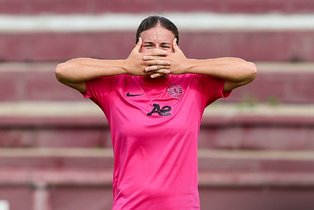 Sporting não desarma e persegue o Benfica