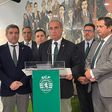 Contas do Sporting e compra do Alvaláxia aprovadas