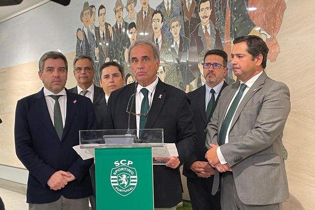 Contas do Sporting e compra do Alvaláxia aprovadas