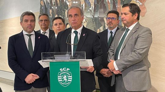 Contas do Sporting e compra do Alvaláxia aprovadas