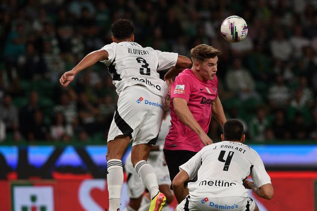 «Vitória indiscutível do Sporting, embora sem nota artística»