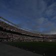 Já é conhecido o estádio da final da Libertadores