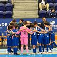 Futsal é a nova aposta do FC Porto: «É a cara do clube»