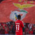 Benfica: só há um lugar onde Florentino não chega
