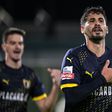 Famalicão: Gil volta a ter Dias felizes nos Arcos