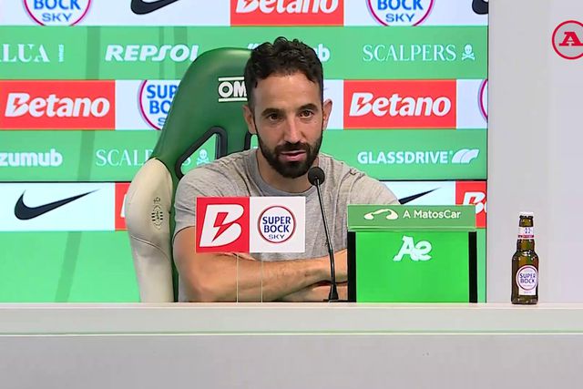 «Joguei em algumas boas equipas...»