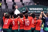 Futsal sub-19: Portugal conquista a Europa!