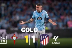 Sevilha esmaga Barcelona! Quatro, a doer