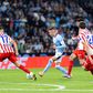Atlético tropeça em Vigo e cede empate ao Celta