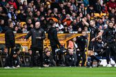 Vítor Pereira, treinador do Wolverhampton