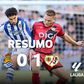 Real Sociedad, de Gonçalo Guedes, afunda-se na tabela (resumo)