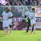 Roma vence a Fiorentina fora de casa e continua líder na Serie A