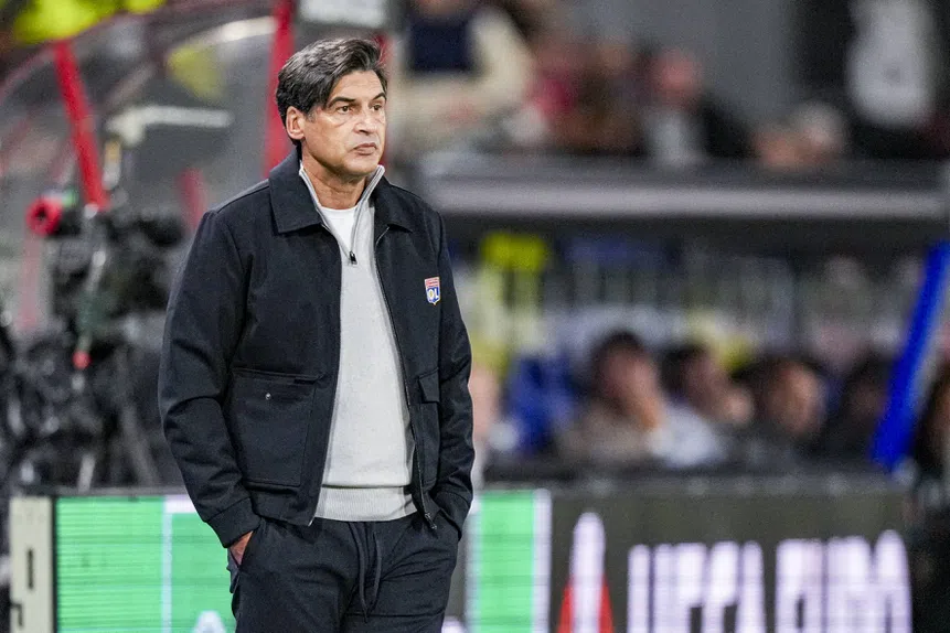 Fonseca telefona! Lyon ataca Endrick já