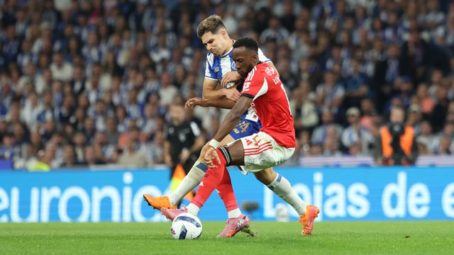 «Quando Mourinho não pode ganhar, vai atrás do ponto»