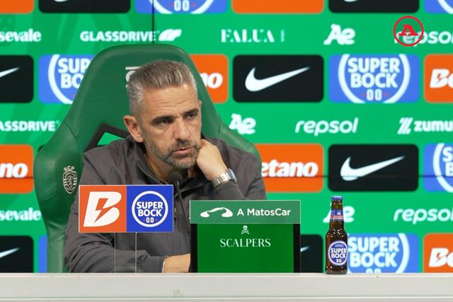 Rui Borges: «Faltou-nos mais clareza e energia»