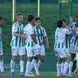 Rio Ave-Tondela: André Luiz e Clayton iluminaram o(s) Arco(s) do triunfo
