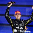 Martin Brundle compara Max Verstappen a Ayrton Senna e a Michael Schumacher