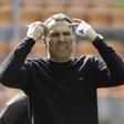 Sérgio Vieira deixa o emblema da cidade de Viriato
