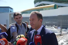 Varandas ataca! Benfica na mira?