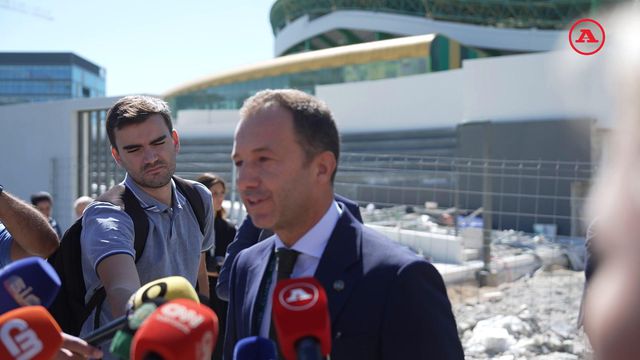 Varandas diz que Proença fez «mapeamento das afinidades da FPF, e não é que 38% são afetos ao Benfica?»