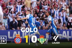 Forte candidato a melhor golo da LaLiga chega de Barcelona