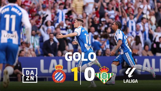 Forte candidato a melhor golo da LaLiga chega de Barcelona