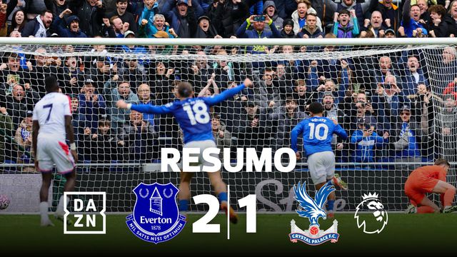 Grealish está de volta e não quer saber de recordes (resumo)