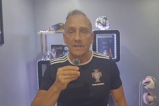 A análise de Pedro Henriques ao penálti marcado em Alvalade